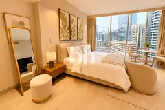 Private balcony | High-end finish | Prime location