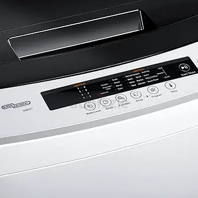 Washing Mechine