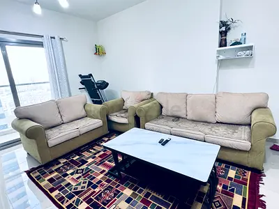 Sofa set
