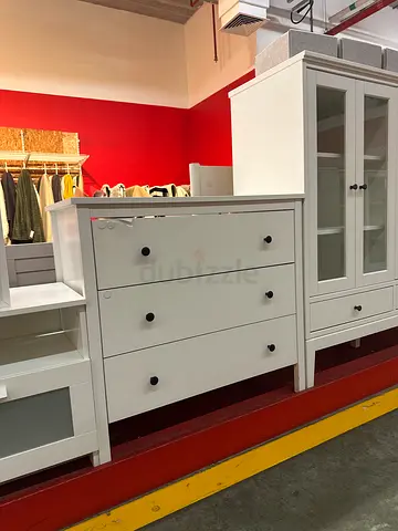 New IKEA Chest of Drawers – Price Final

Brand new and unused (still in original box).
Purchased for