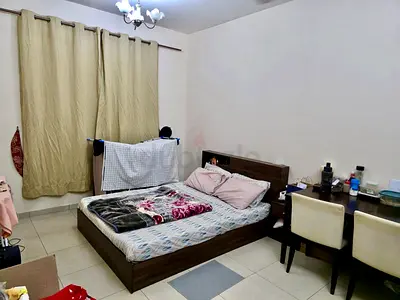 Family room  with attached washroom available for Keralites