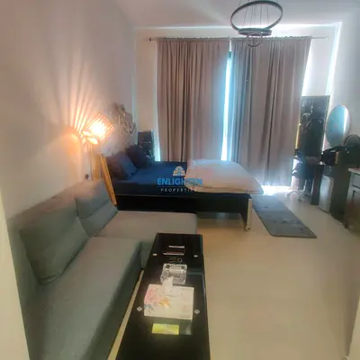 FURNISHED STUDIO | SPACIOUS | WELL MAINTAINED