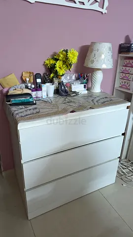 Drawer table