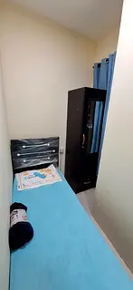 Partition for Arabic males(باركنج مجانى)