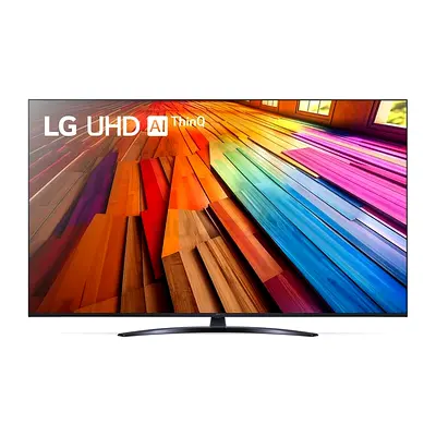 LG 43 inch TV Smart TV -4K / Brand New/ 1 Year Warranty
