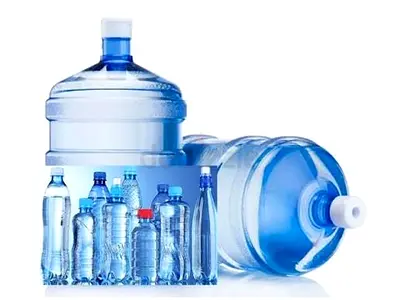 Water brand and production unit  for sale in Dubai