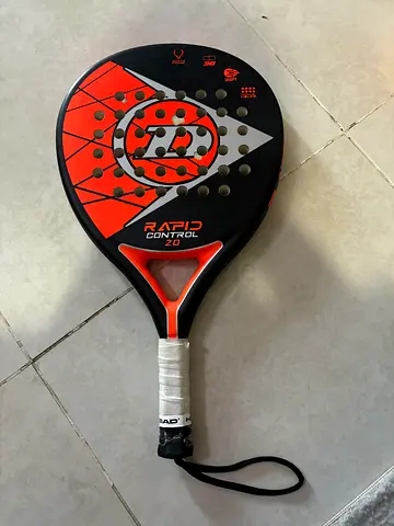 Padel racket