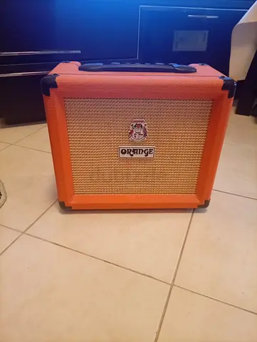 ORANGE RT20