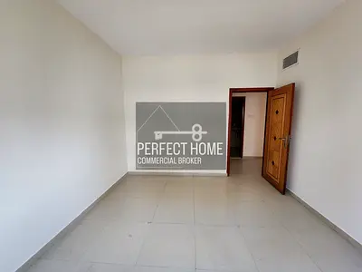1BHKFLAT APARTMENT NEAT AND CLEAN WITH BALCONY IN AL BUTNA AREA SHSRJAH