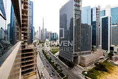 Fully Renovated Office | Rented | Investor Deal