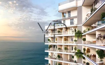 Vienna House Residencies | Hot Deal | Beach Residencies | Modern Architecture