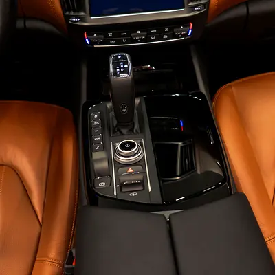 Maserati Levante Standard, миниатюра 11