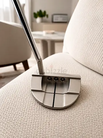 Scotty Cameron putter