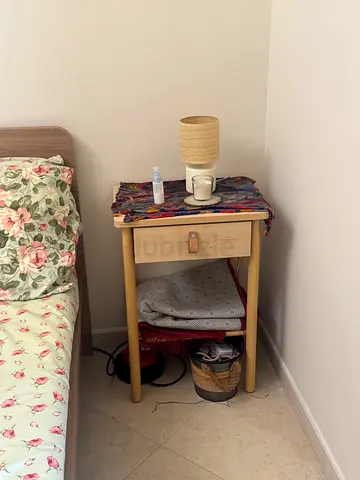 Side table