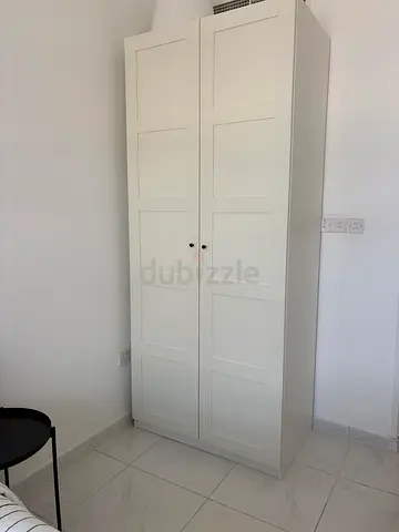 IKEA wardrobe