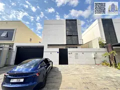 An excellent opportunity to own a distinctive villa in the Al Yasmin area of ​​Ajman