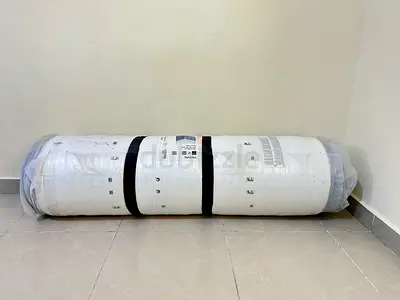 New, Never opened Ikea double mattress 140cm x 200cm.
Price is final, pick up from khalifa city