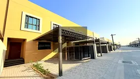 Exclusive 3-Bedroom Home in Sharjah Sustainable City | Prime Community Living