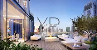 Harbour Gate | Premium Property | Hot Deal | Strategic Location
