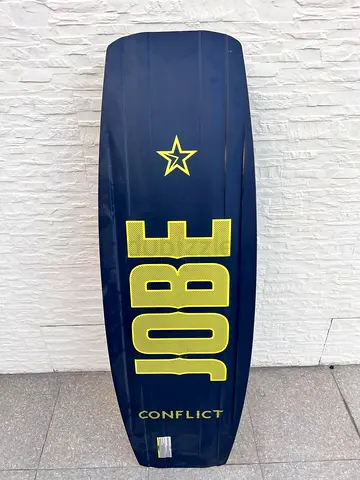 Jobe conflict wakeboard