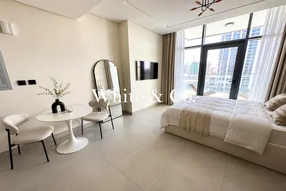 Fully Furnished | By Metro | Flex Cheques