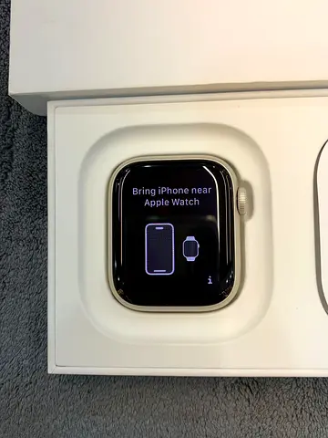 Apple Watch Series 9 41mm GPS