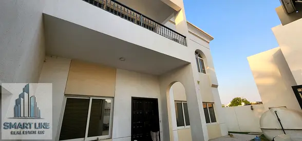 Elegant 5 Bedroom hall Villa with Master Room Maid room, Dinning Hall Huge Living Hall in low price