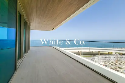 Sea and Sunset View | Corner Unit | 2 Bed