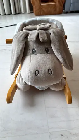 Donkey Rocker