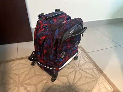 Delsey bag