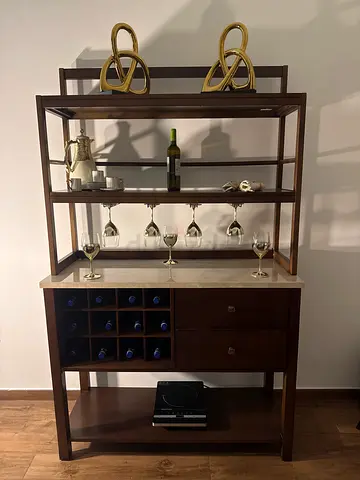 Modern Table for Sale