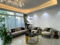 Ready to move in 3-bedroom Townhouse | Extended Layout | Spacious Layout