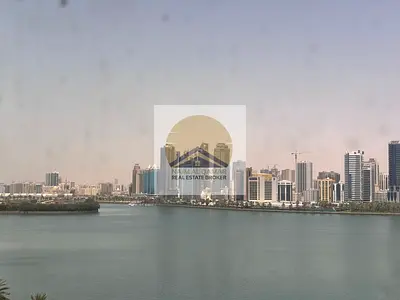 Panoramic View | Free Parking | Luxury 3BHK | Dinning Hall | Master Room | Wardrobes | Balcony | Maidroom| At Buhairah Corniche