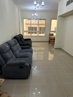 Brand New Flat - Bedspace Available for Bachelors