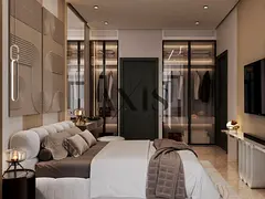 Premium Apartments | Smart Home | High ROI