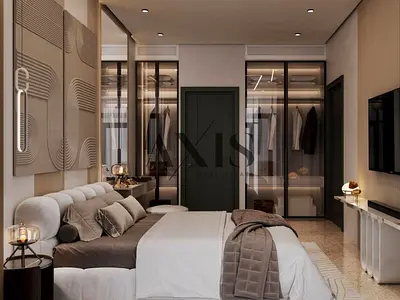 Premium Apartments | Smart Home | High ROI
