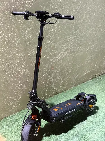 Kukirin g2 master 2025