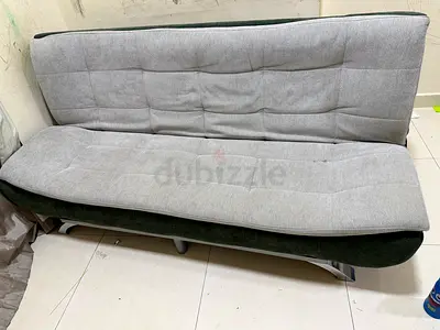 Sofa cum bed