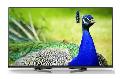 55 inch Flat Screen 3D TV - Good Working Condition