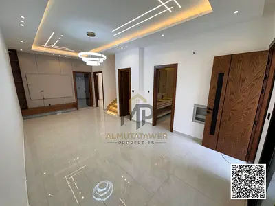 For sale: Unmissable opportunity! 4-bedroom townhouse in Al Yasmeen, Ajman. Registration fees inclu