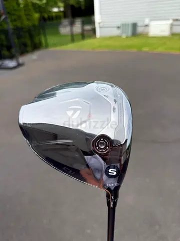 Taylormade Qi4d Shadow Golf Driver For sale