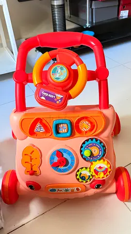 Kids walker