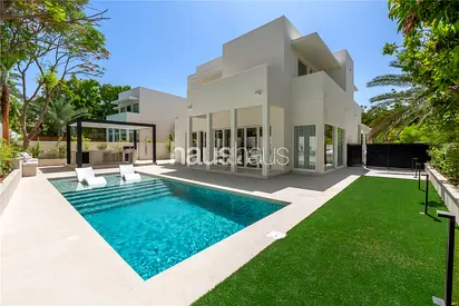 Turnkey | Sunset Garden | Vacant