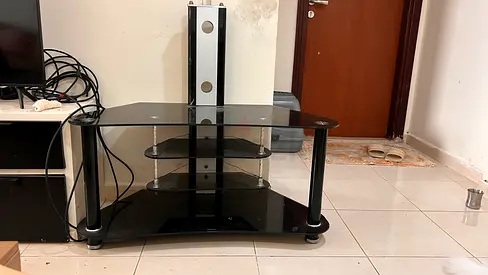 TV stand