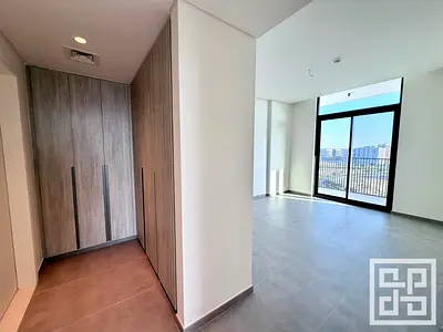Elegant & Spacious 2 Bed + Maid | Brand New
