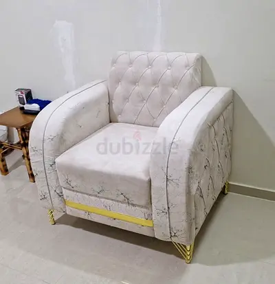 كنبة مميزة للبيع