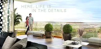 2 Bedroom Apartment for Sale | Golf Gate 2 | DAMAC Hills | Golf Course Views | Off-Plan