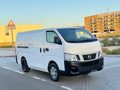 صورة 7 لـ 2018 Nissan URVAN