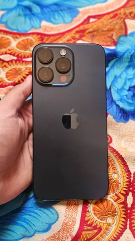 Iphone 15 pro max 512gb tdra