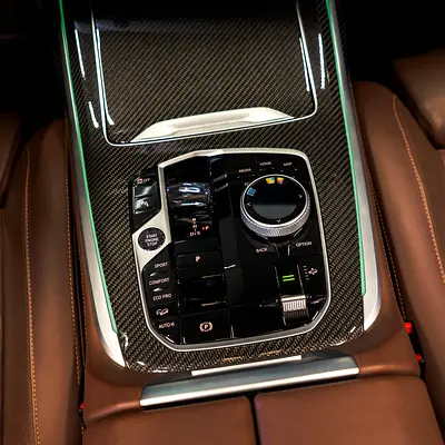 2024 BMW X7 — миниатюра 13